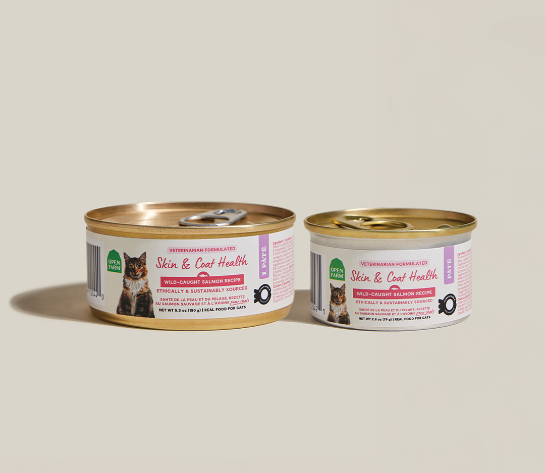Tailored Needs Pâté for Cats