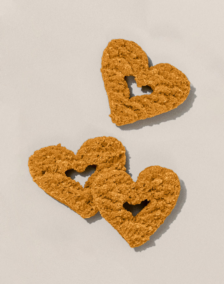 GOGOMA Whole Food Sweet Potato Dog Treats