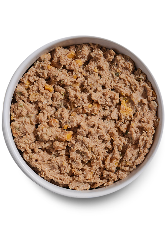 Homestead Turkey Pâté for Dogs