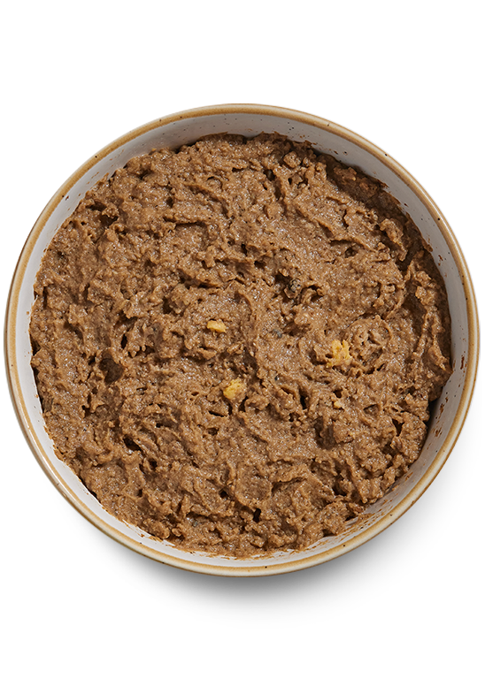 Chicken & Grass-Fed Beef Pâté for Cats