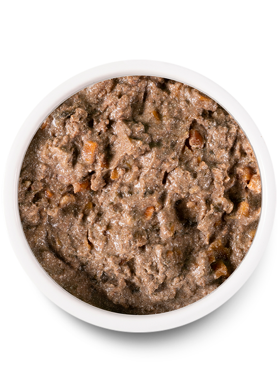 Grass-Fed Beef Rustic Stew Wet Dog Food (12.5 oz)