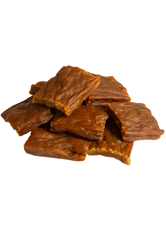 Dehydrated Turkey Treats