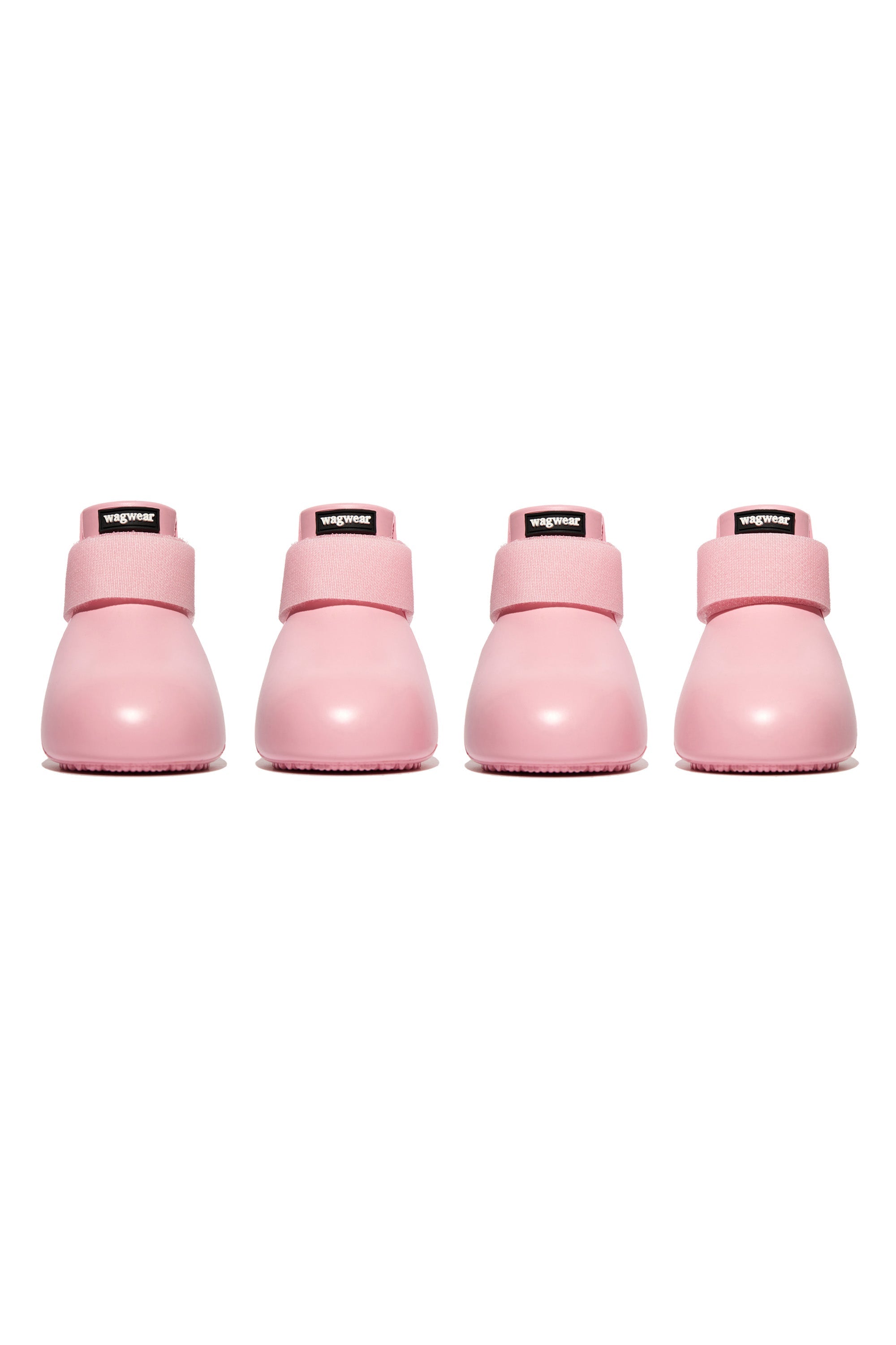 Wagwellies - Dog Shoes – Elevate: Pet Boutique