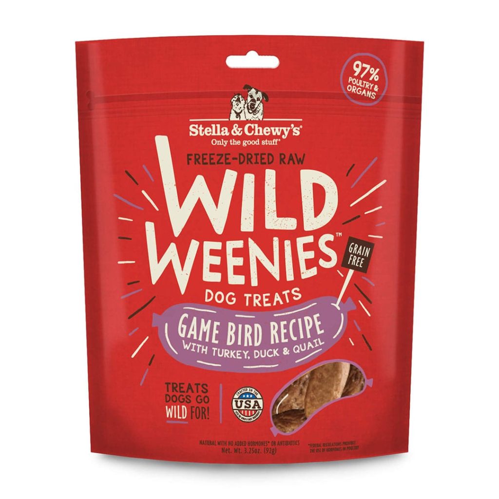 Wild Weenies - Game Bird