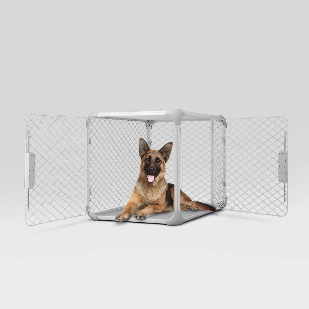 Evolv Dog Crate