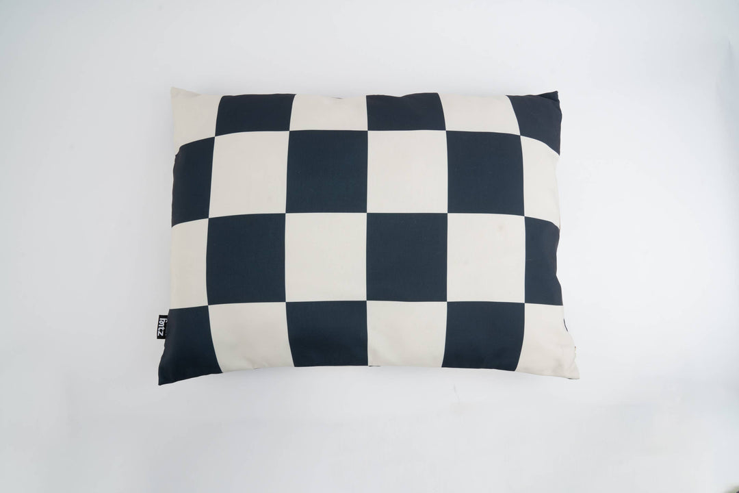 The Fritz Dog Bed | Recycled | Machine Washable