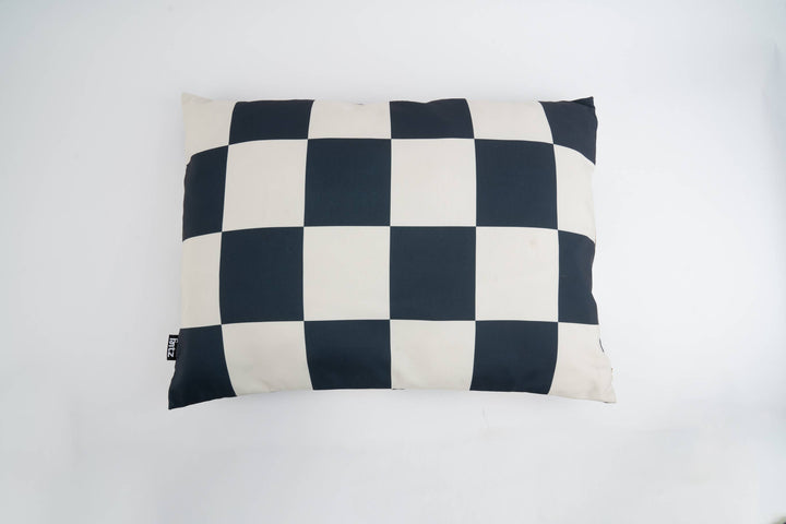 The Fritz Dog Bed | Recycled | Machine Washable