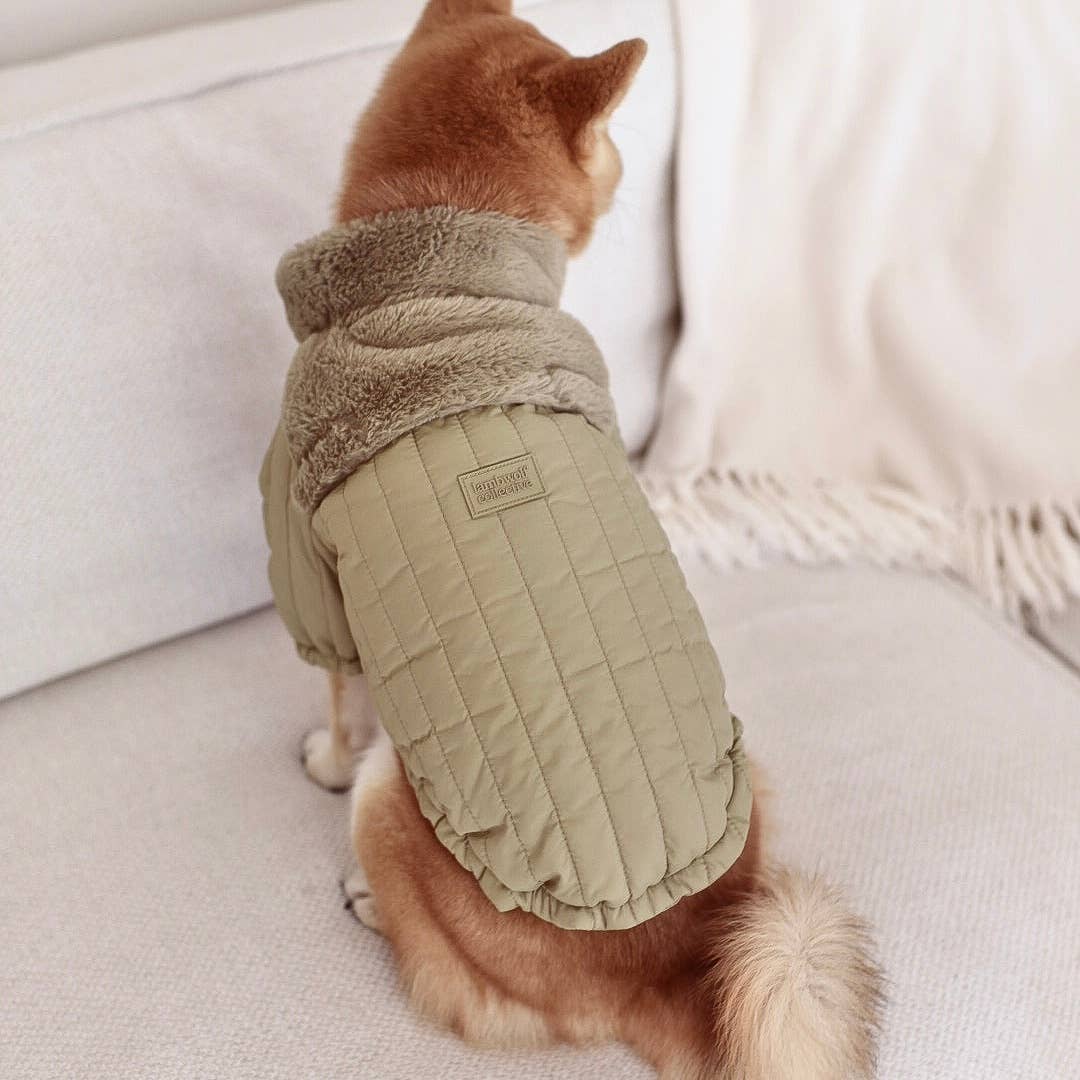 SOHO Packable Jacket