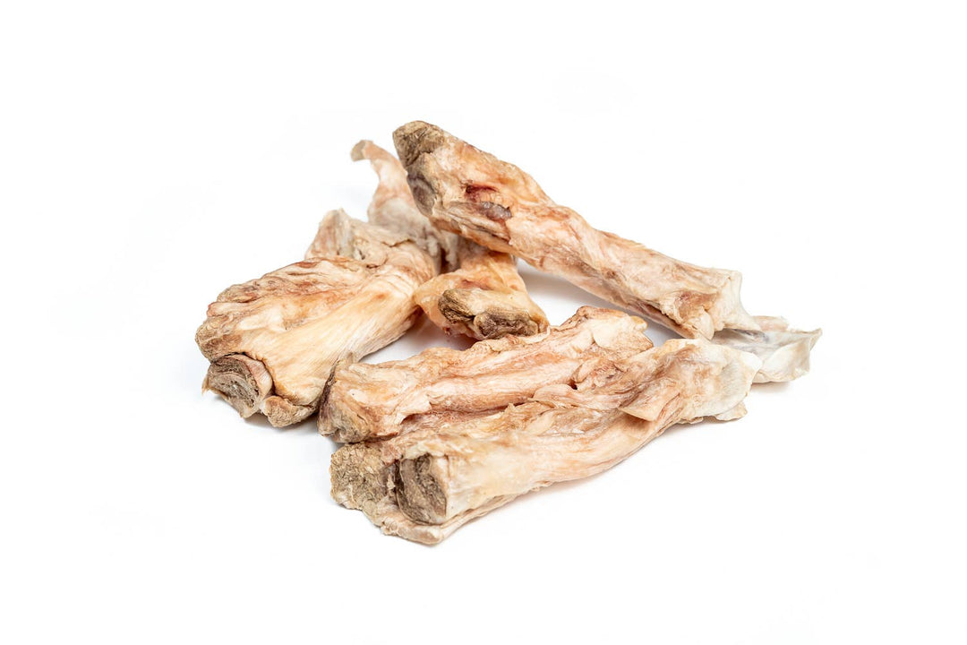 Bison Tendon Chew