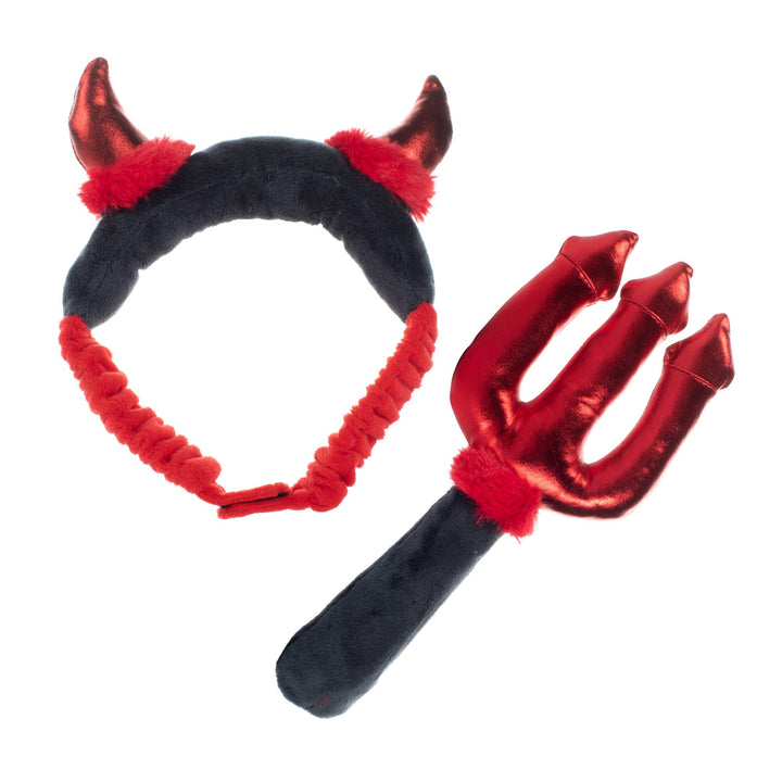 CUTE LIL DEVIL