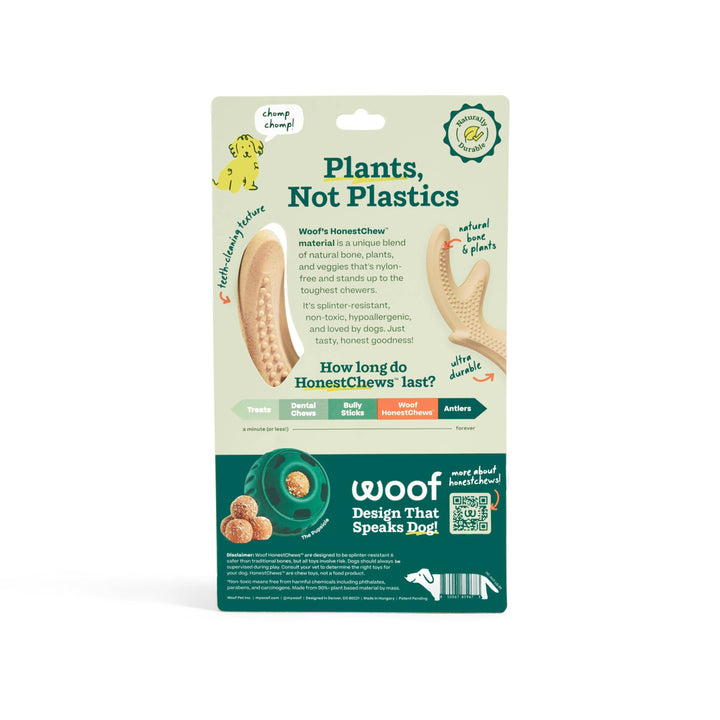 HonestChew