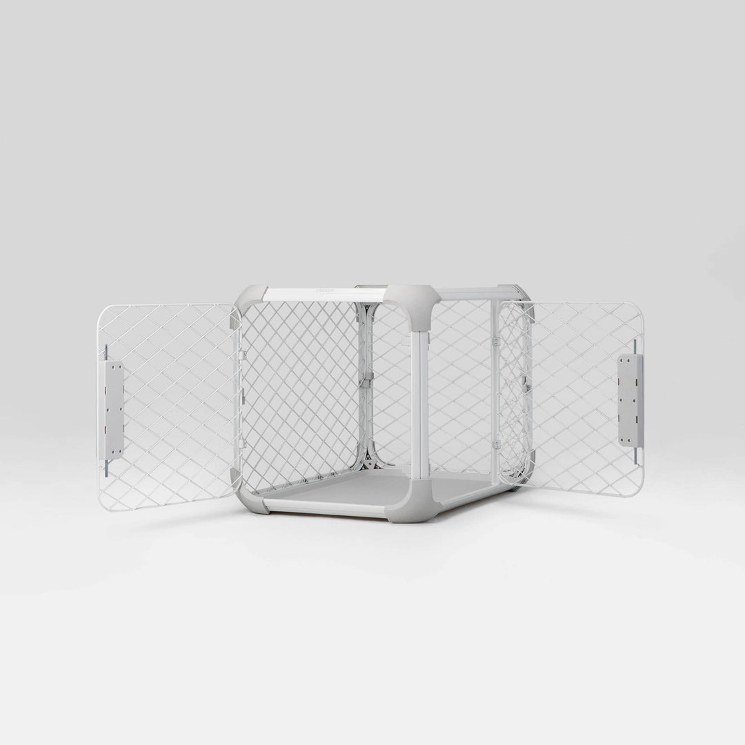 Evolv Dog Crate