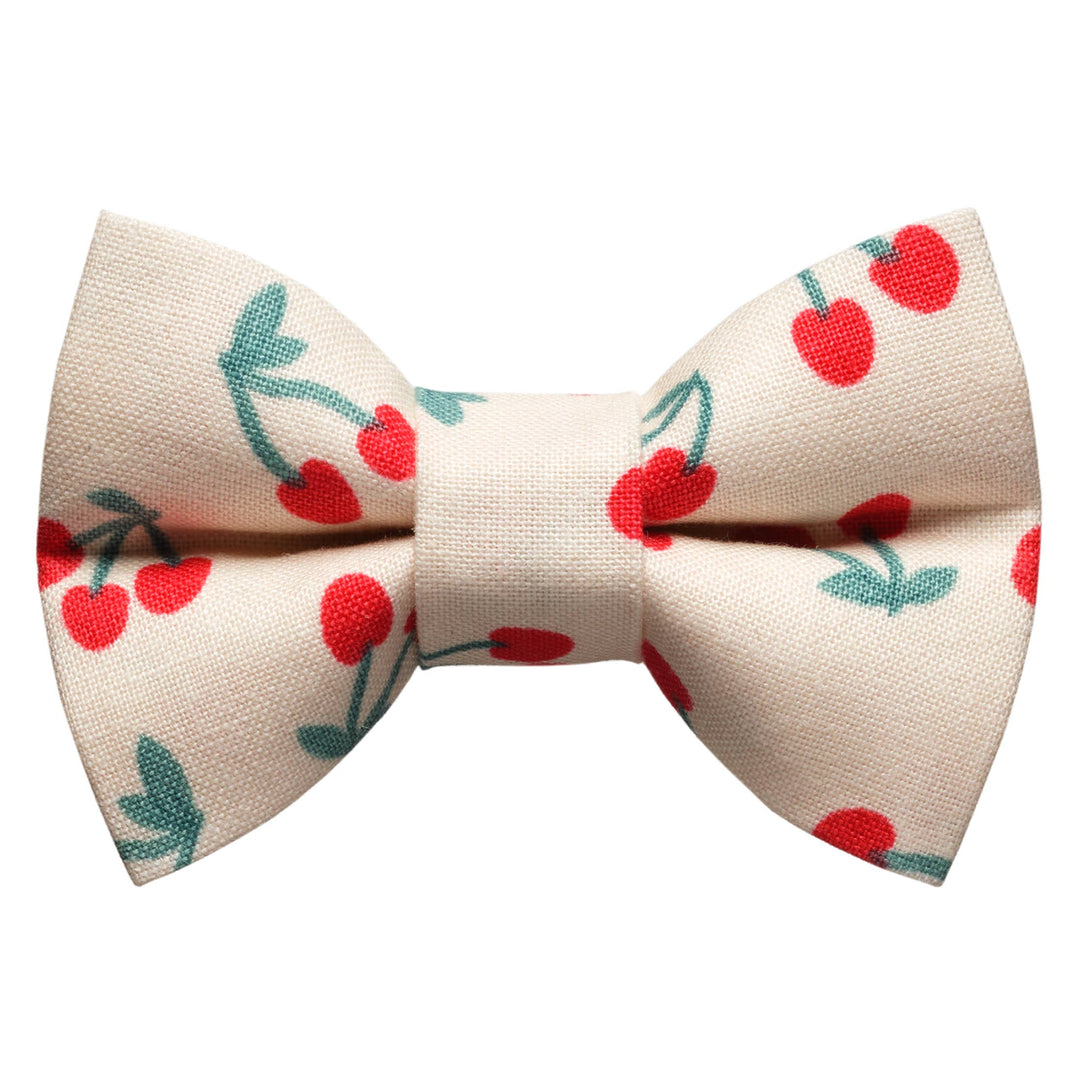 The Sweet Life - Cat / Dog Bow Tie