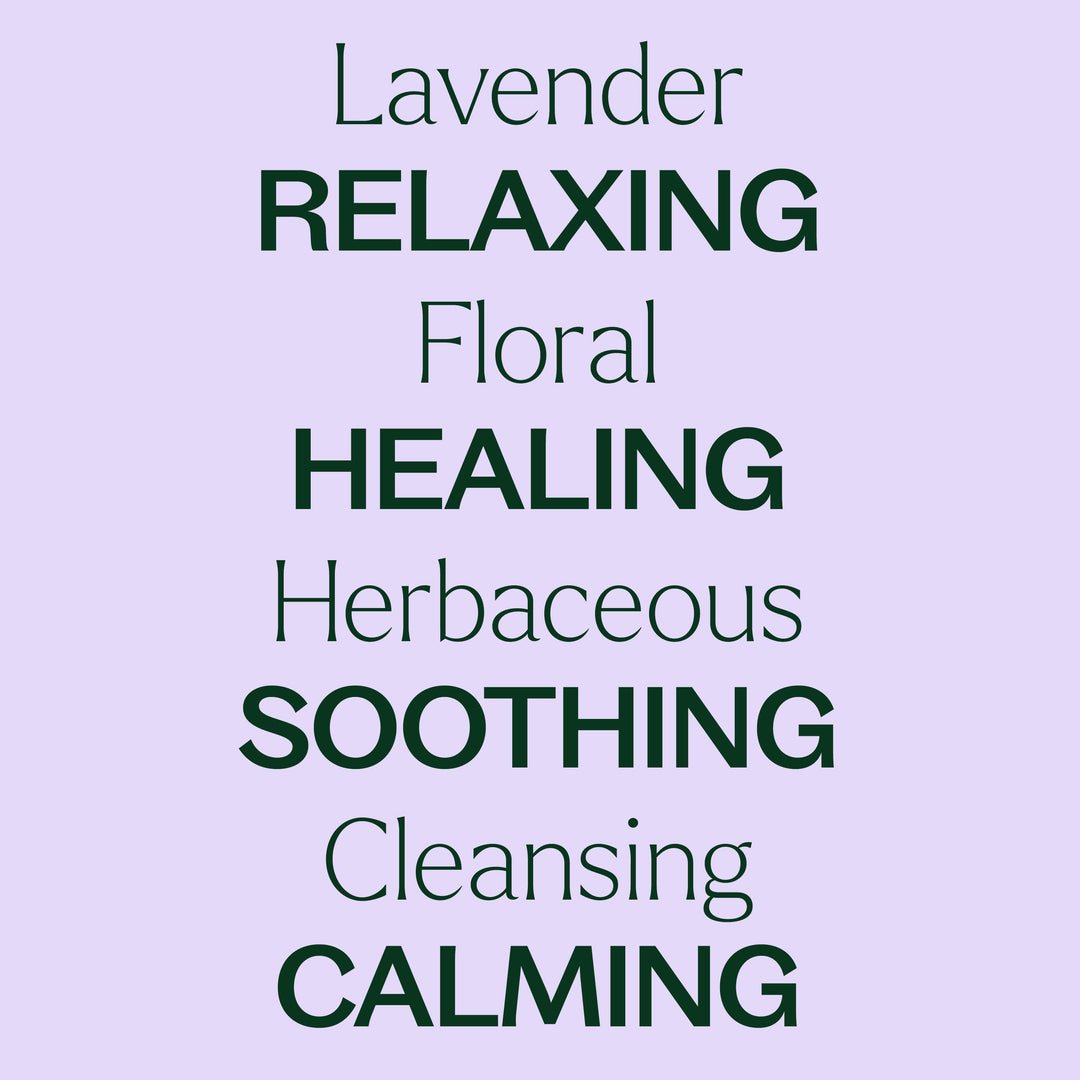 Organic Lavender Essential Oil 100mL