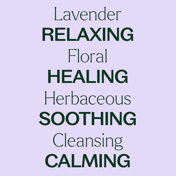 Organic Lavender Essential Oil 100mL