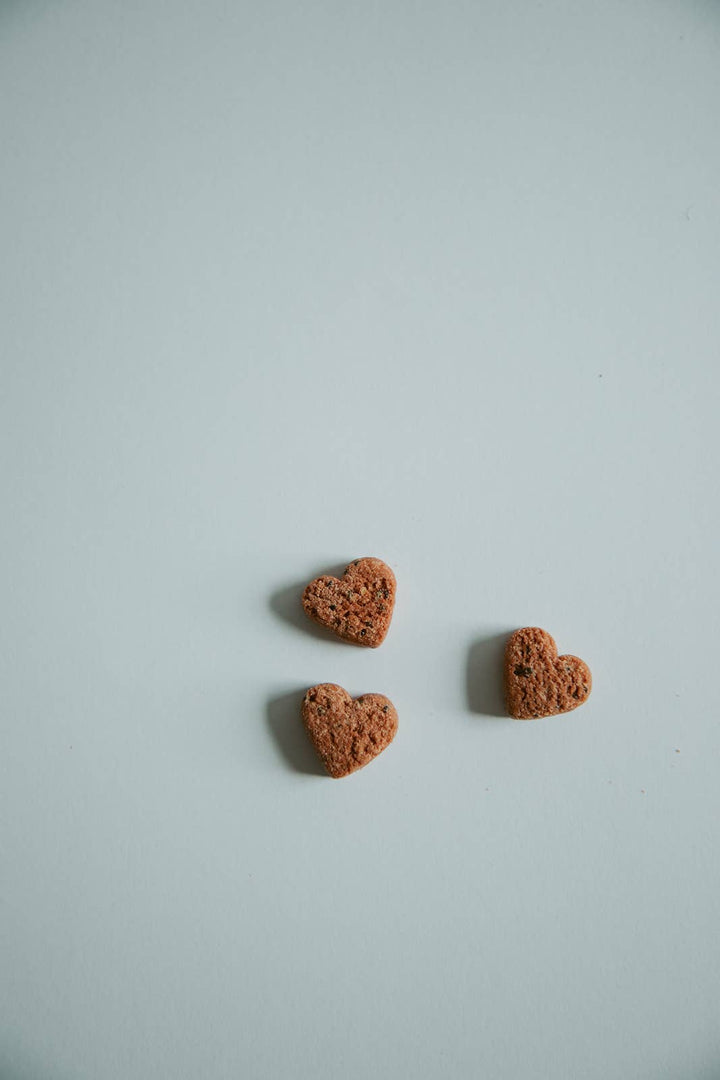 Love Bites  - Training Treats | Organic | For All Dogs 💕