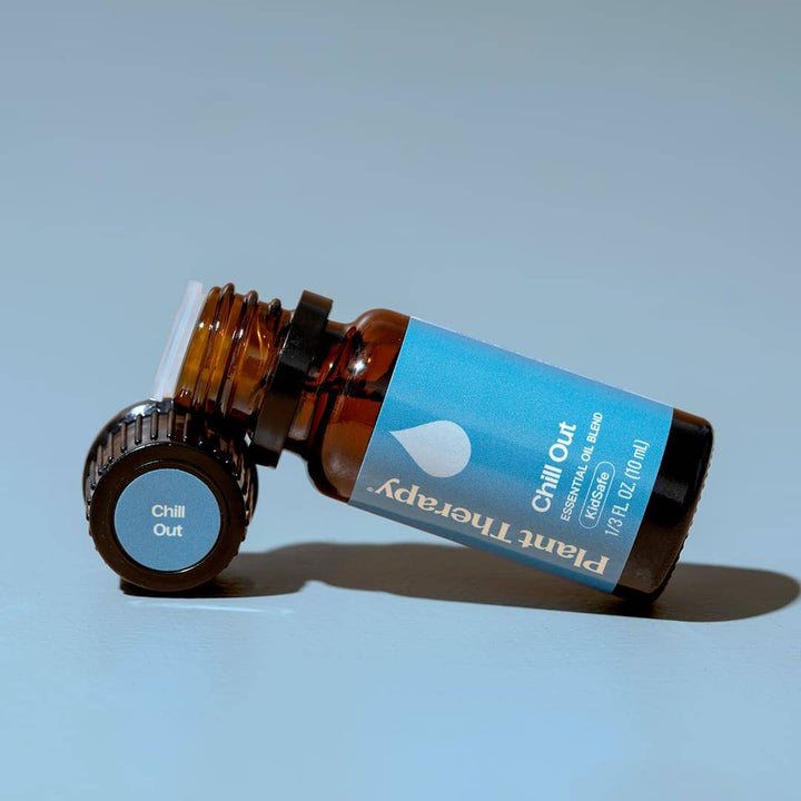 Chill Out Essential Oil Blend 10 mL