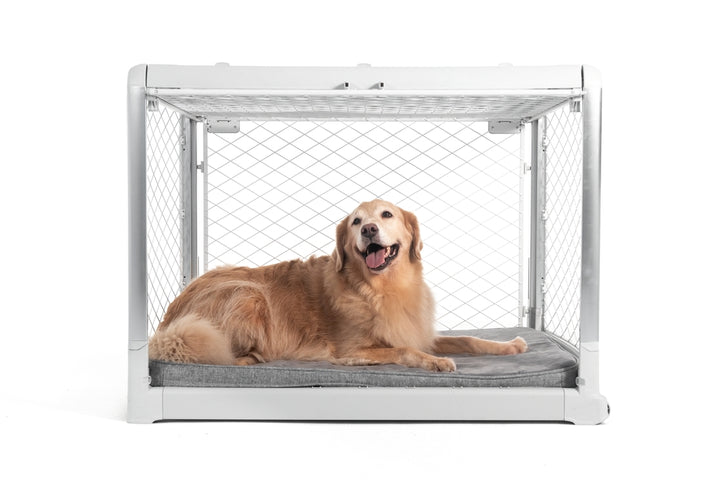 Revol Collapsible Dog Crate