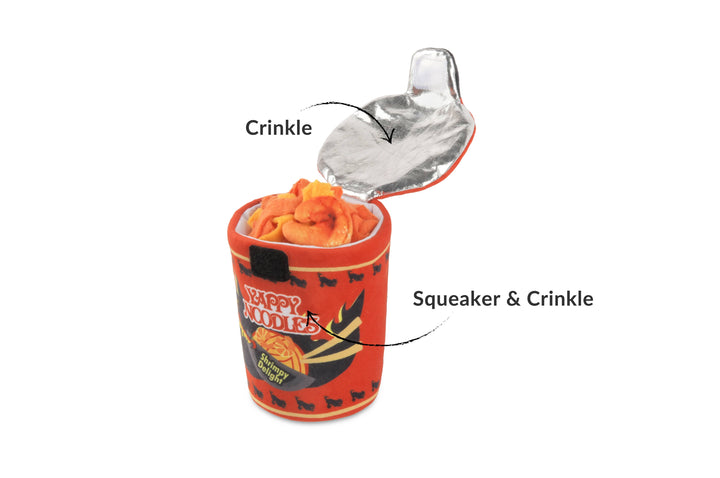 International Classic - Slurp It Up