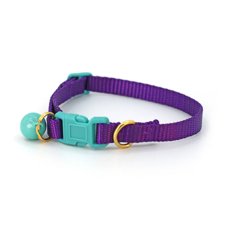 Breakaway Cat Collars