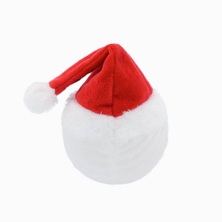 Santa - Ball Toy