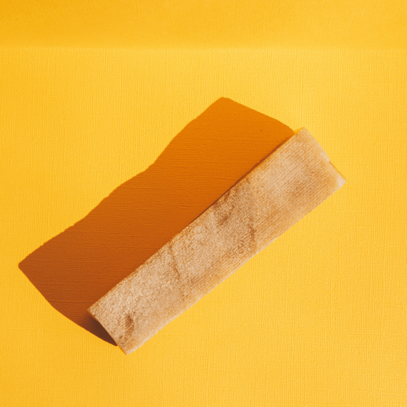 Yak9 - Honey Yak Chews for Dogs - Medium 6oz