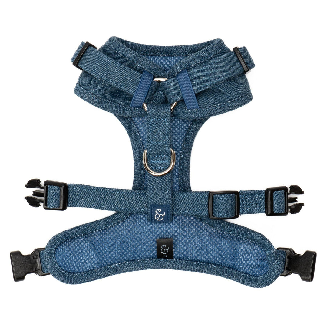 Cute to Boot No-Pull Harness