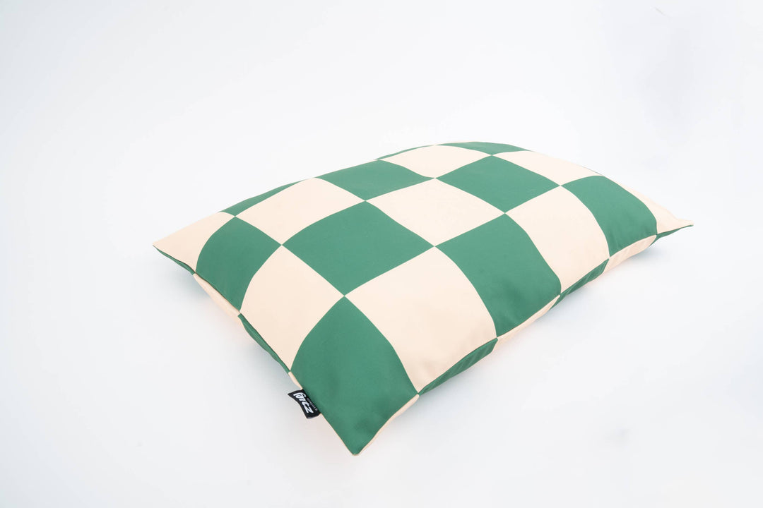 The Fritz Dog Bed | Recycled | Machine Washable