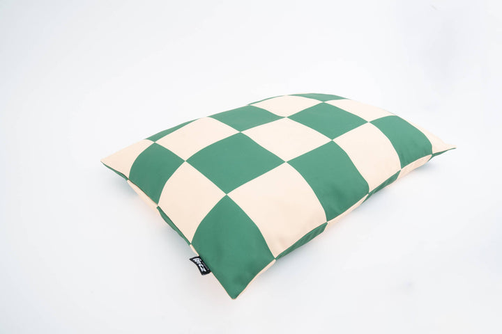 The Fritz Dog Bed | Recycled | Machine Washable