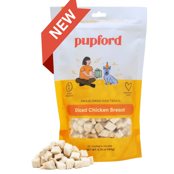 FD Diced Chicken Breast Rewards 5.75oz