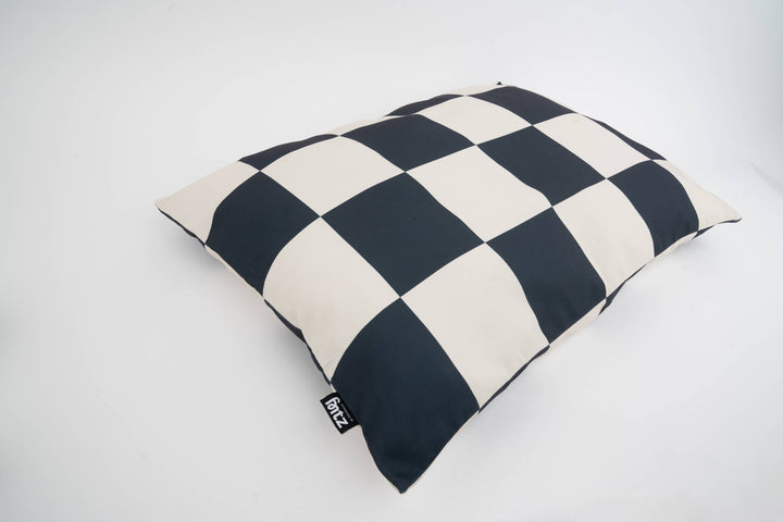The Fritz Dog Bed | Recycled | Machine Washable