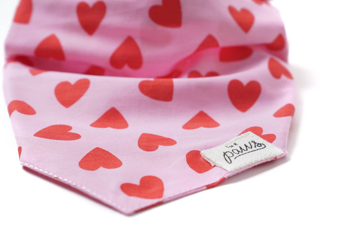 Lovesong Bandana