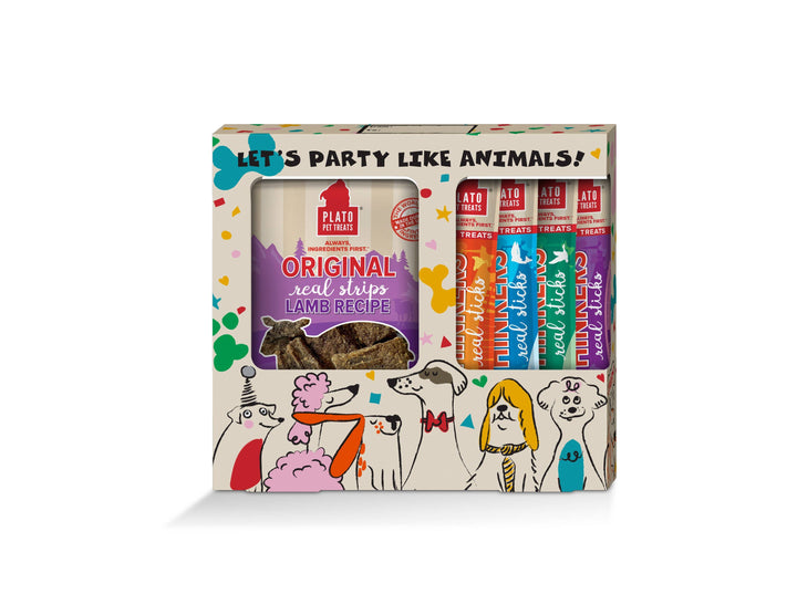 Celebration Gift Box