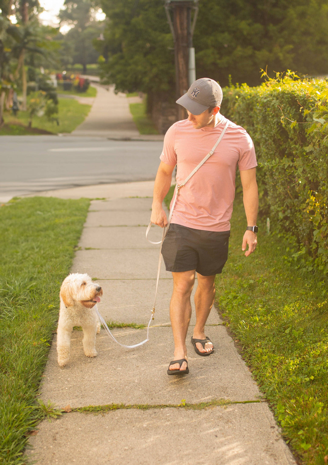 Cloud Leash 4-Way Extension