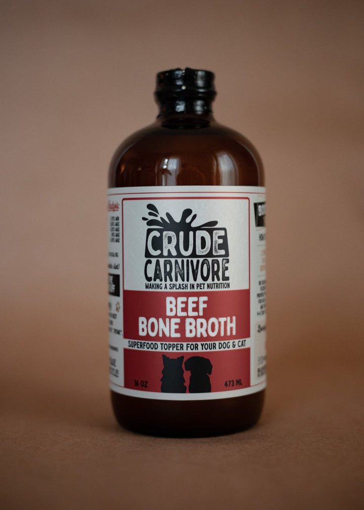 Bone Broth 16oz