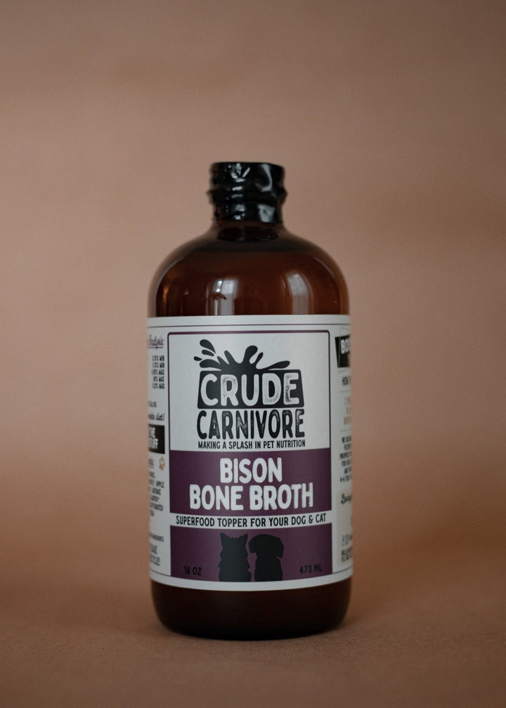 Bone Broth 16oz