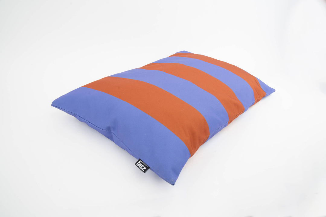 The Fritz Dog Bed | Recycled | Machine Washable