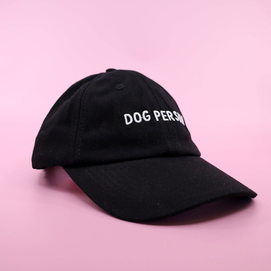 Dog Person Hat