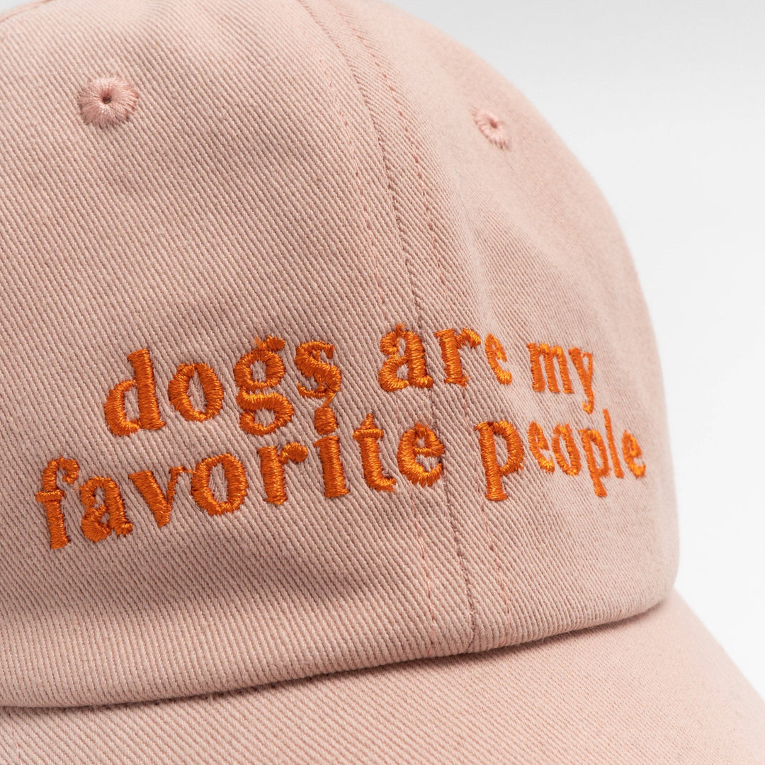 Dogs Are My Fave Hat