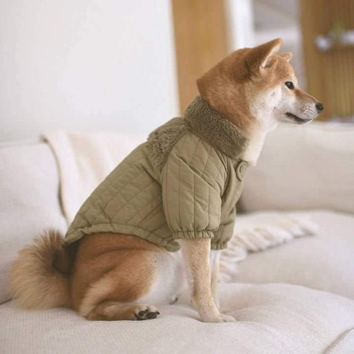 SOHO Packable Jacket