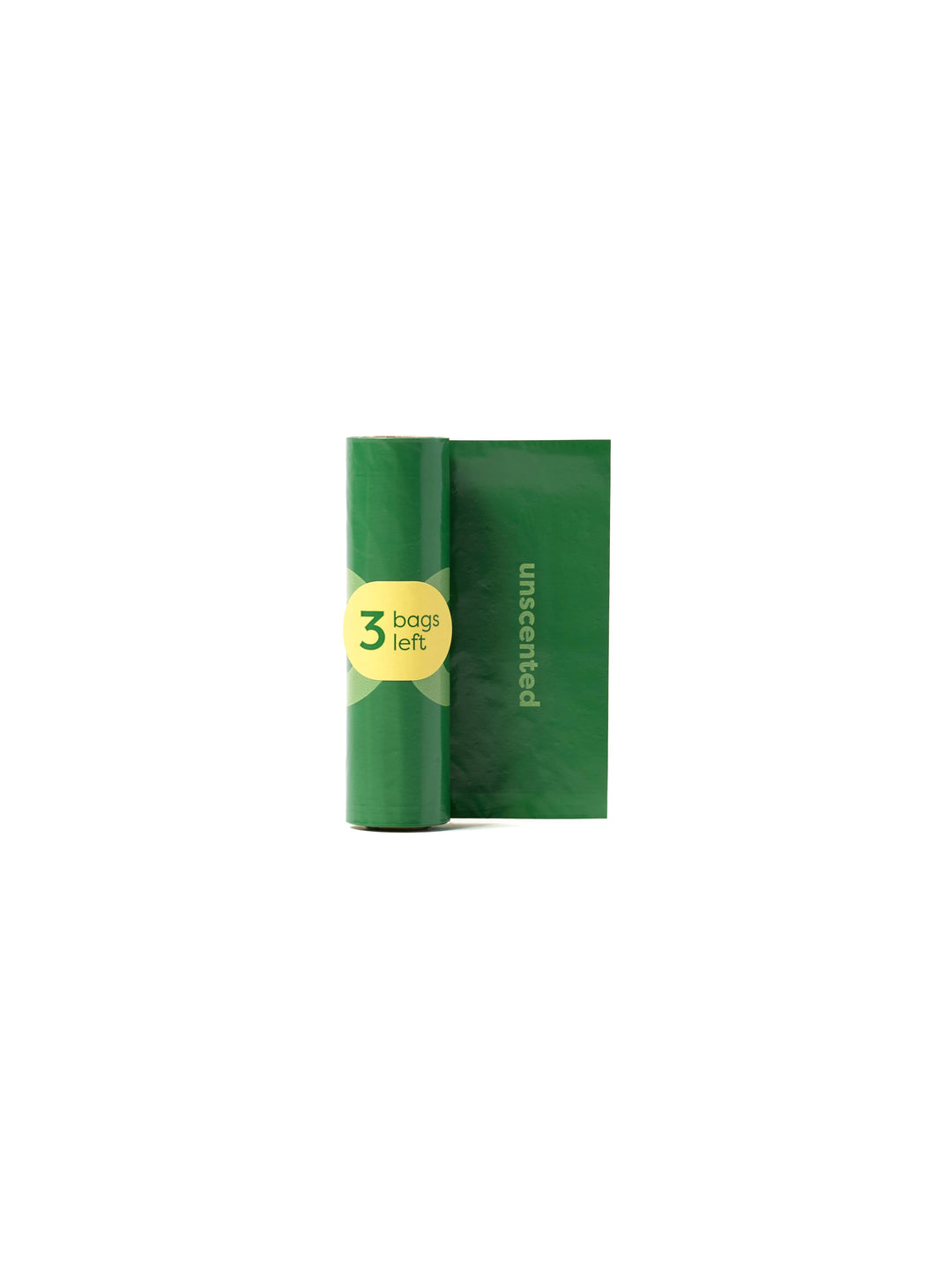Lavender Poop Bags (315 ct, 21 Refill Rolls)