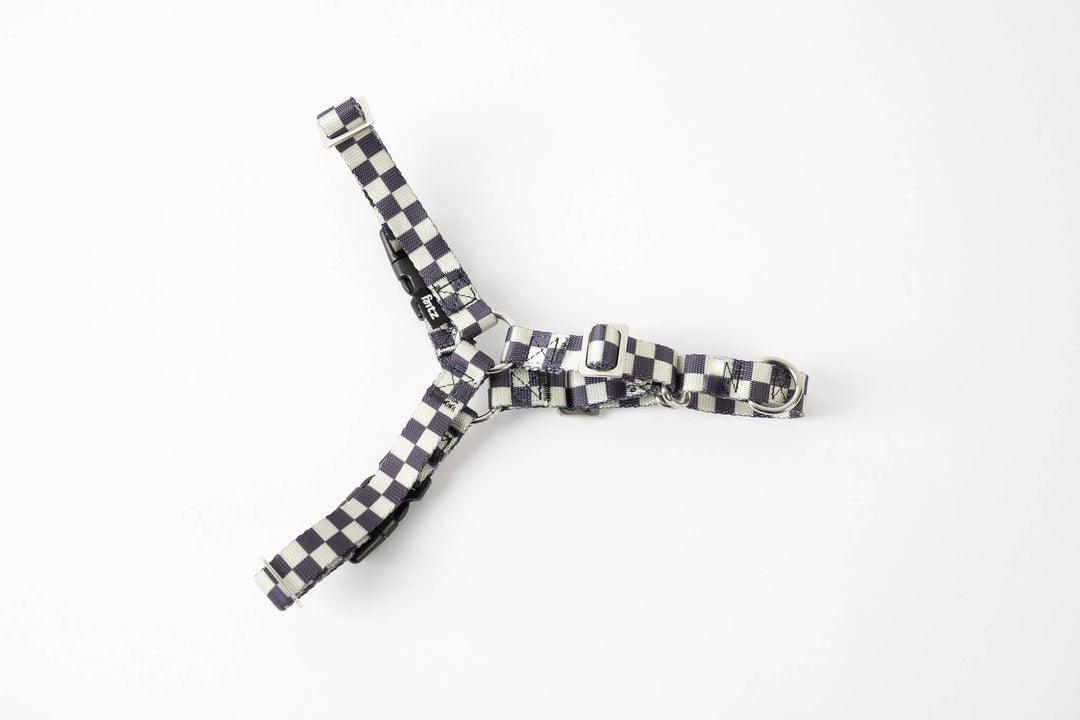 The Fritz Dog Harness | Adjustable, No-Pull & Reversible
