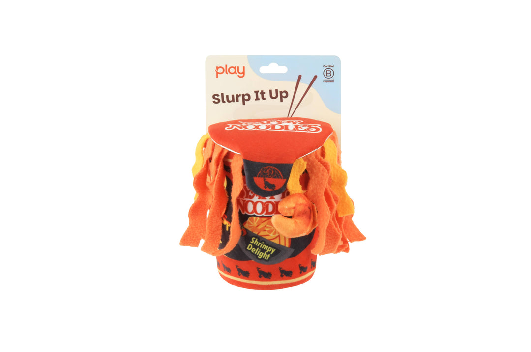 International Classic - Slurp It Up