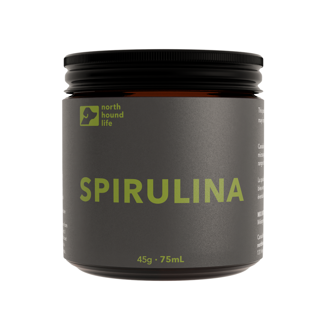 Spirulina Superfood