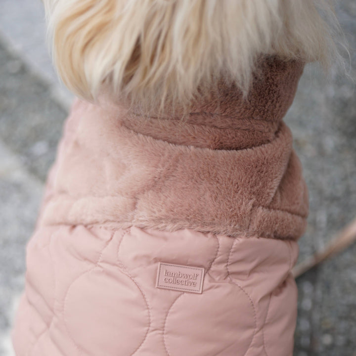 SOHO Packable Jacket