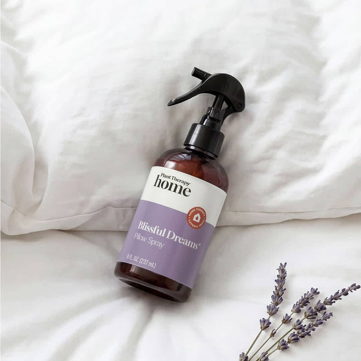 Blissful Dreams™ Lavender Pillow Spray 8oz
