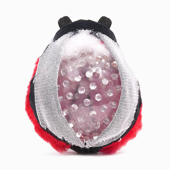 Love Bug - Dog Ball Toy