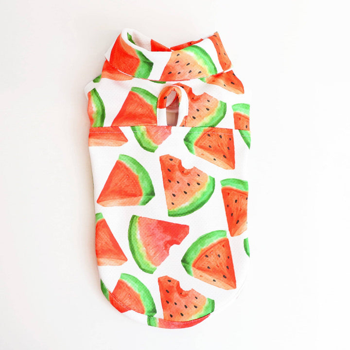 Watermelon Cooling Shirt