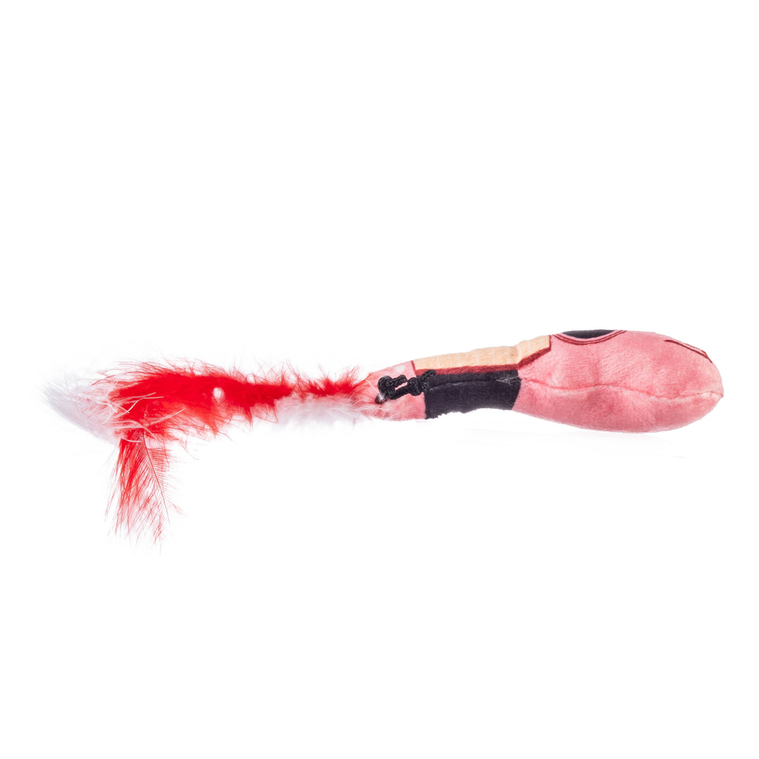 Kitty Eras Tour Organic Catnip Toy