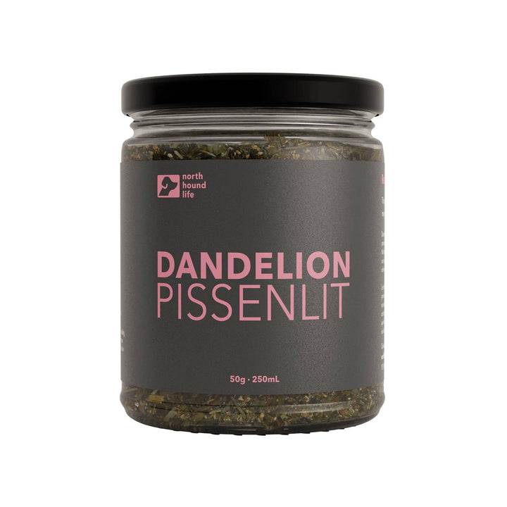 Organic Dandelion Blend